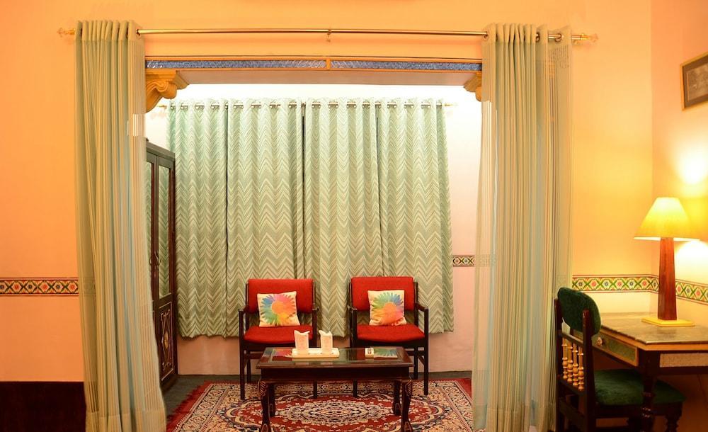Hotel Vimal Heritage Jaipur Dış mekan fotoğraf