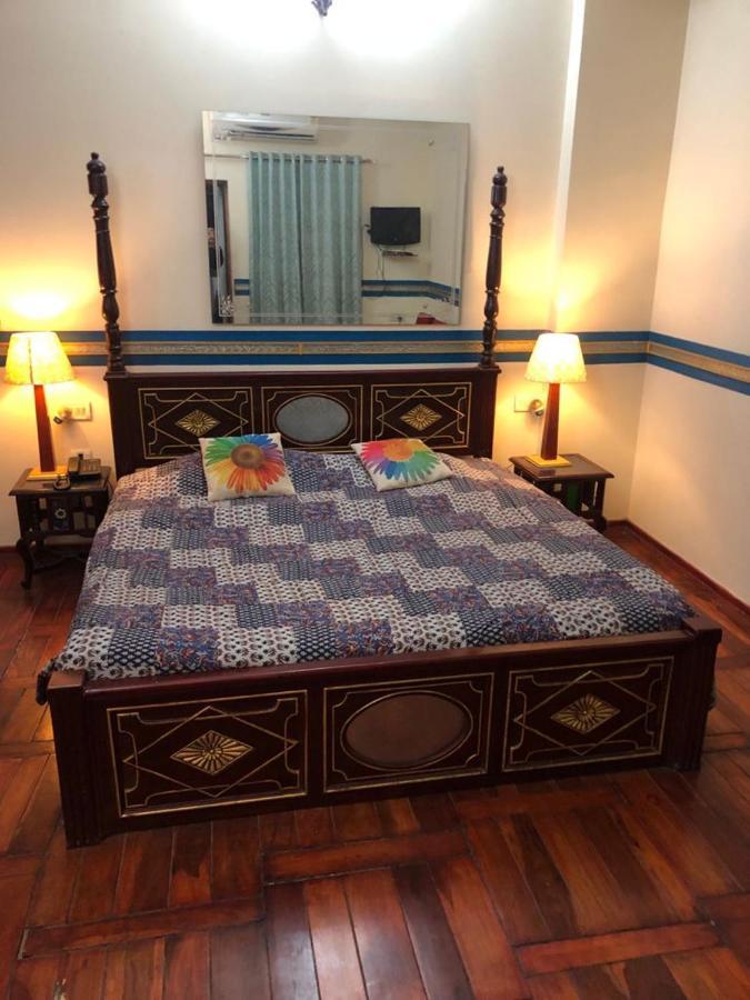 Hotel Vimal Heritage Jaipur Dış mekan fotoğraf