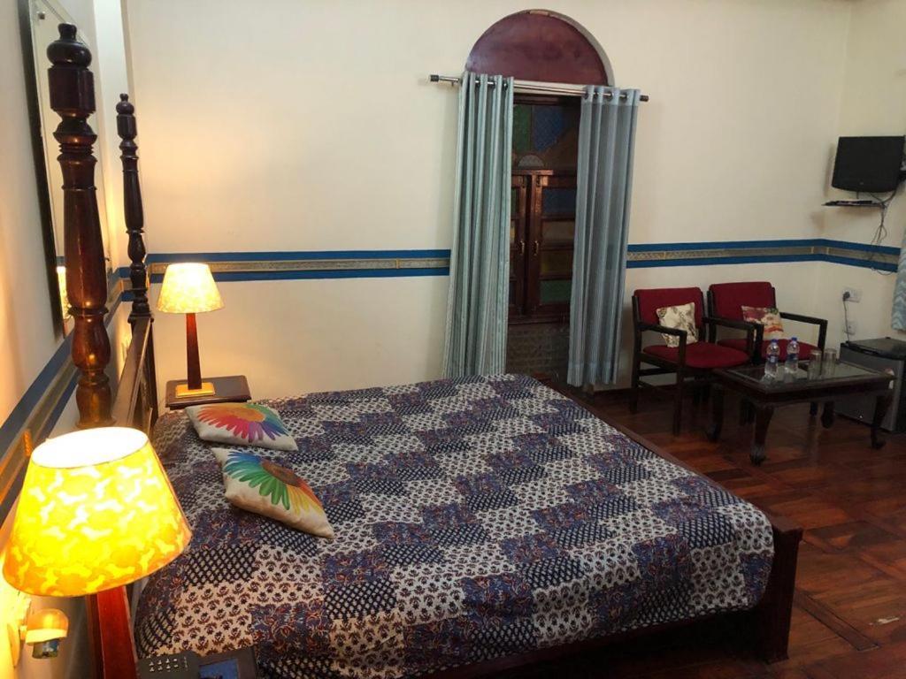 Hotel Vimal Heritage Jaipur Dış mekan fotoğraf