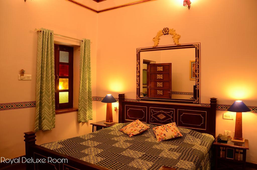 Hotel Vimal Heritage Jaipur Dış mekan fotoğraf