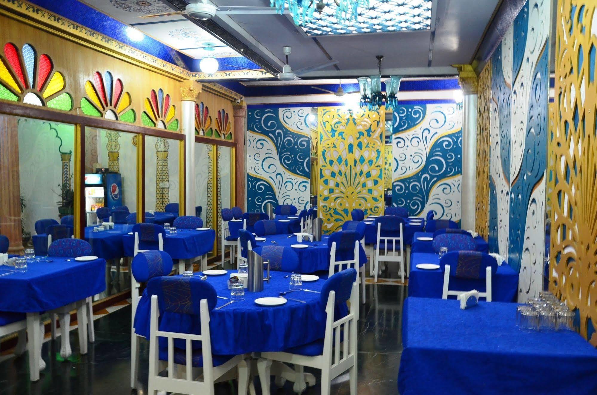 Hotel Vimal Heritage Jaipur Dış mekan fotoğraf