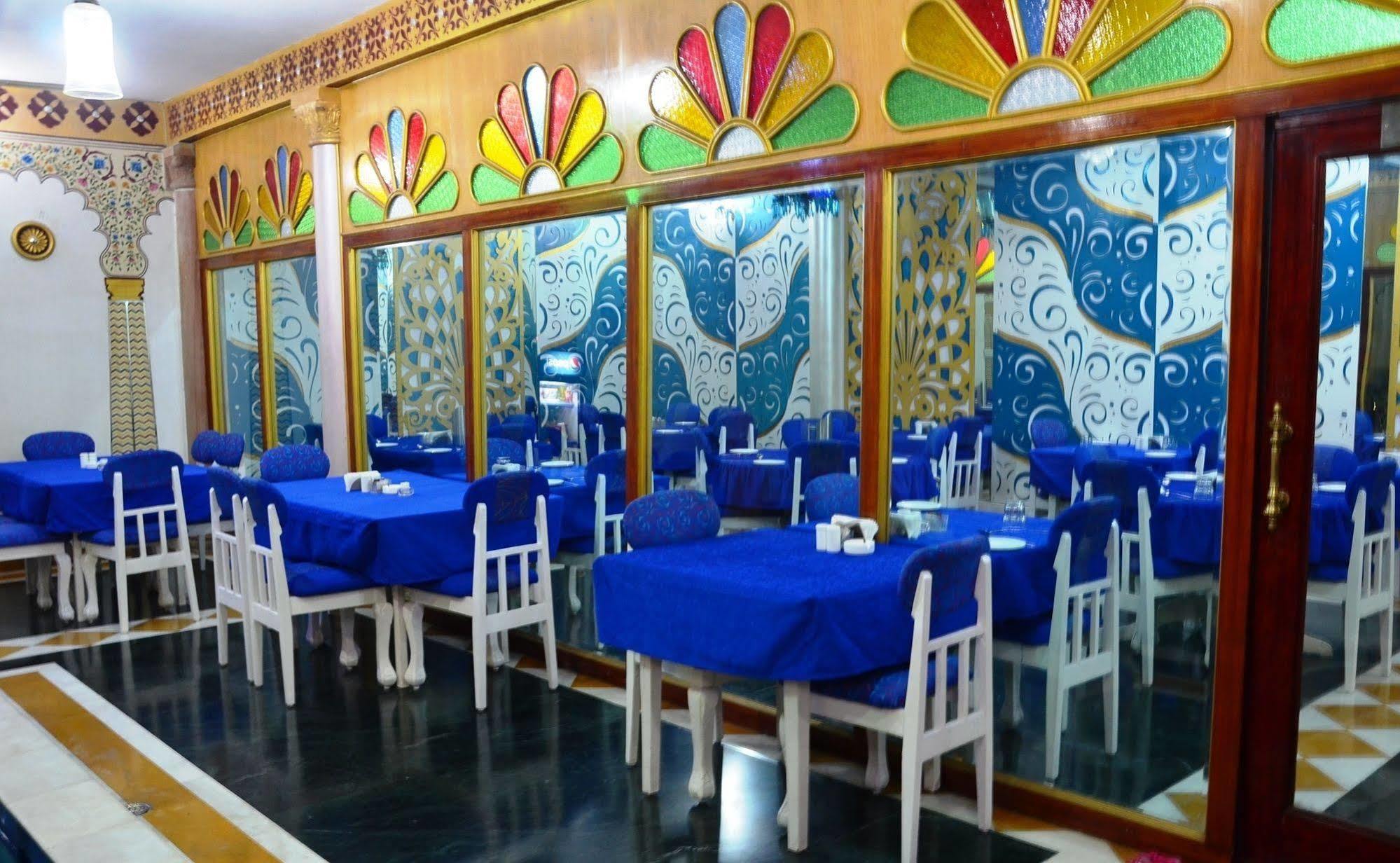 Hotel Vimal Heritage Jaipur Dış mekan fotoğraf