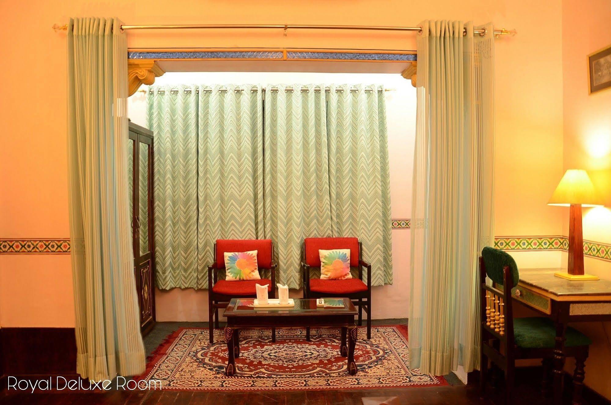 Hotel Vimal Heritage Jaipur Dış mekan fotoğraf