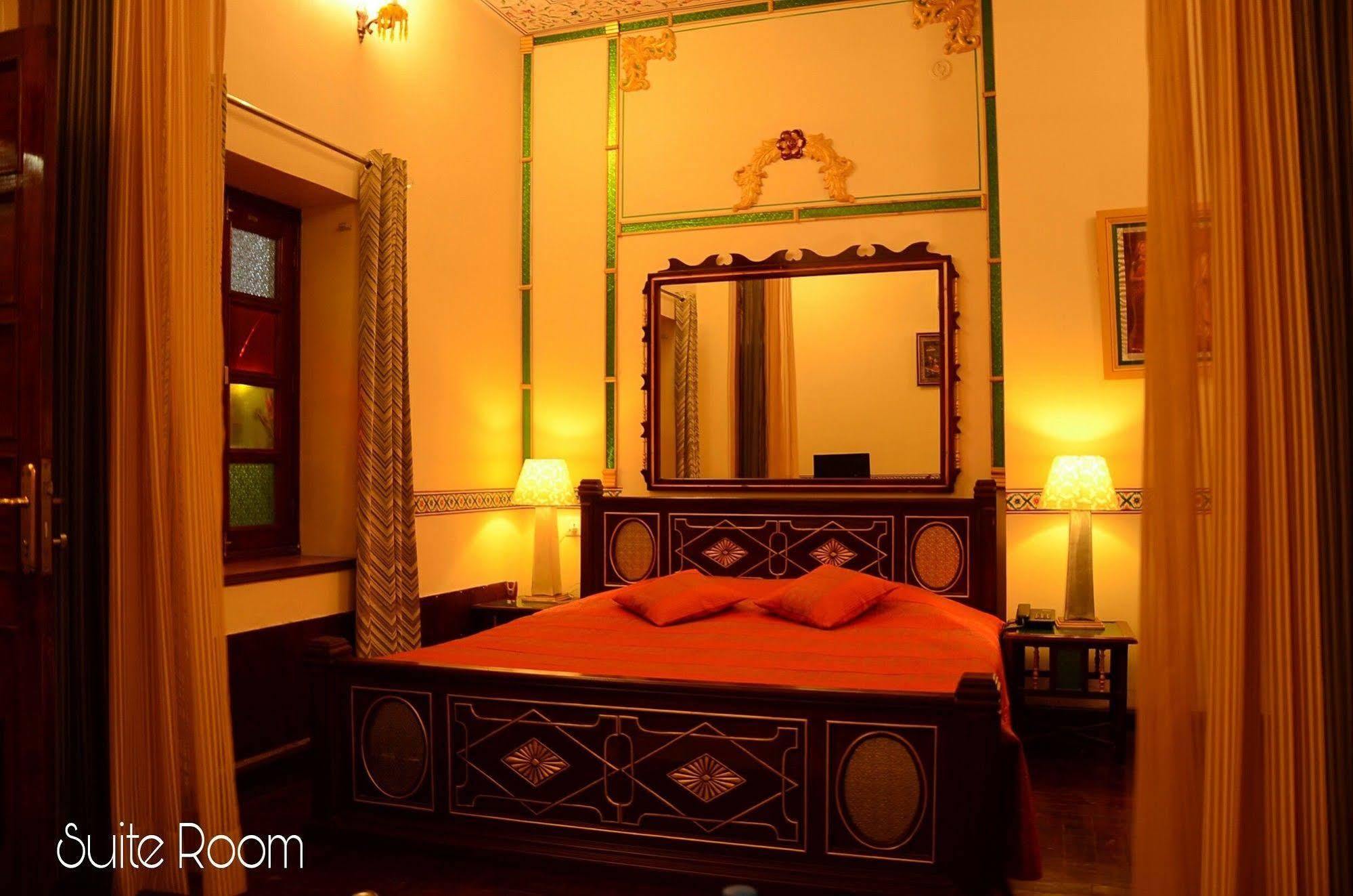 Hotel Vimal Heritage Jaipur Dış mekan fotoğraf