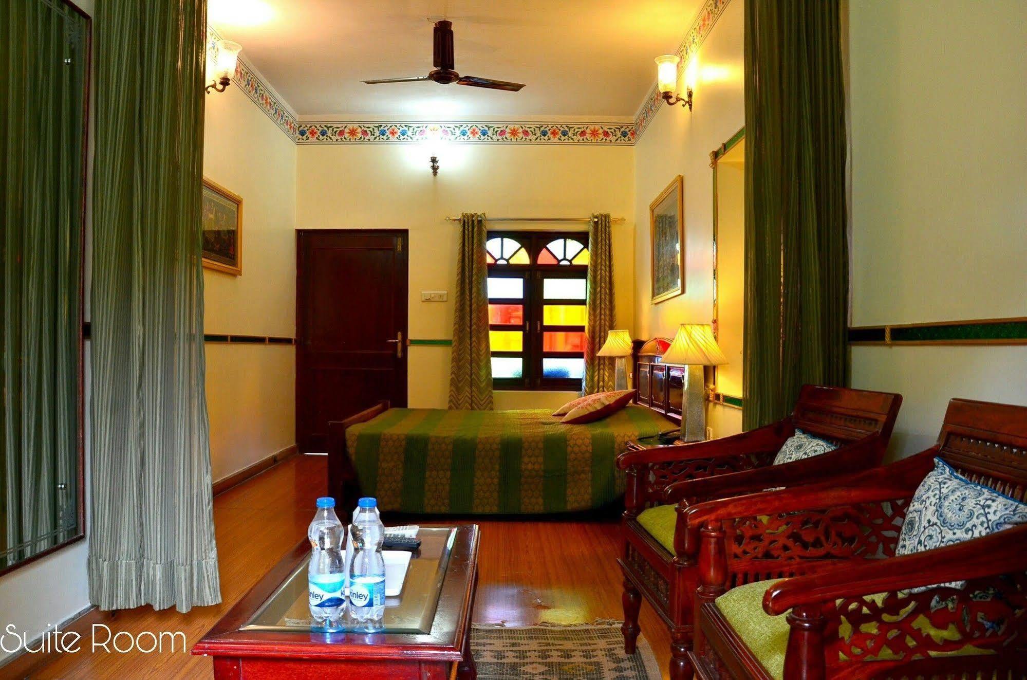Hotel Vimal Heritage Jaipur Dış mekan fotoğraf