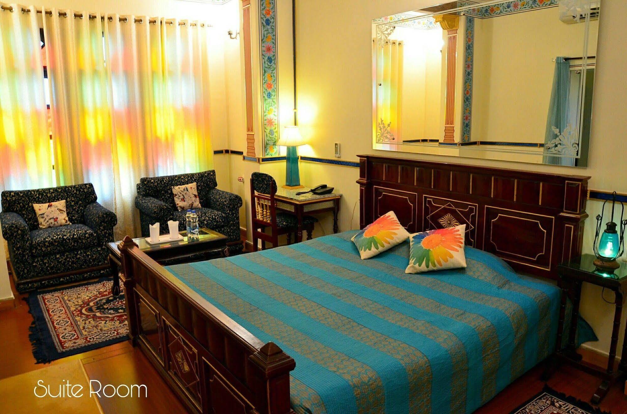 Hotel Vimal Heritage Jaipur Dış mekan fotoğraf
