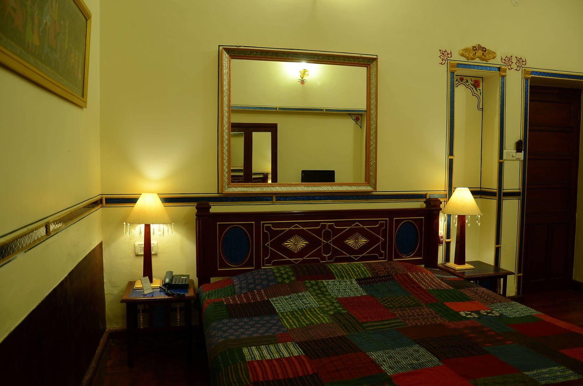 Hotel Vimal Heritage Jaipur Dış mekan fotoğraf