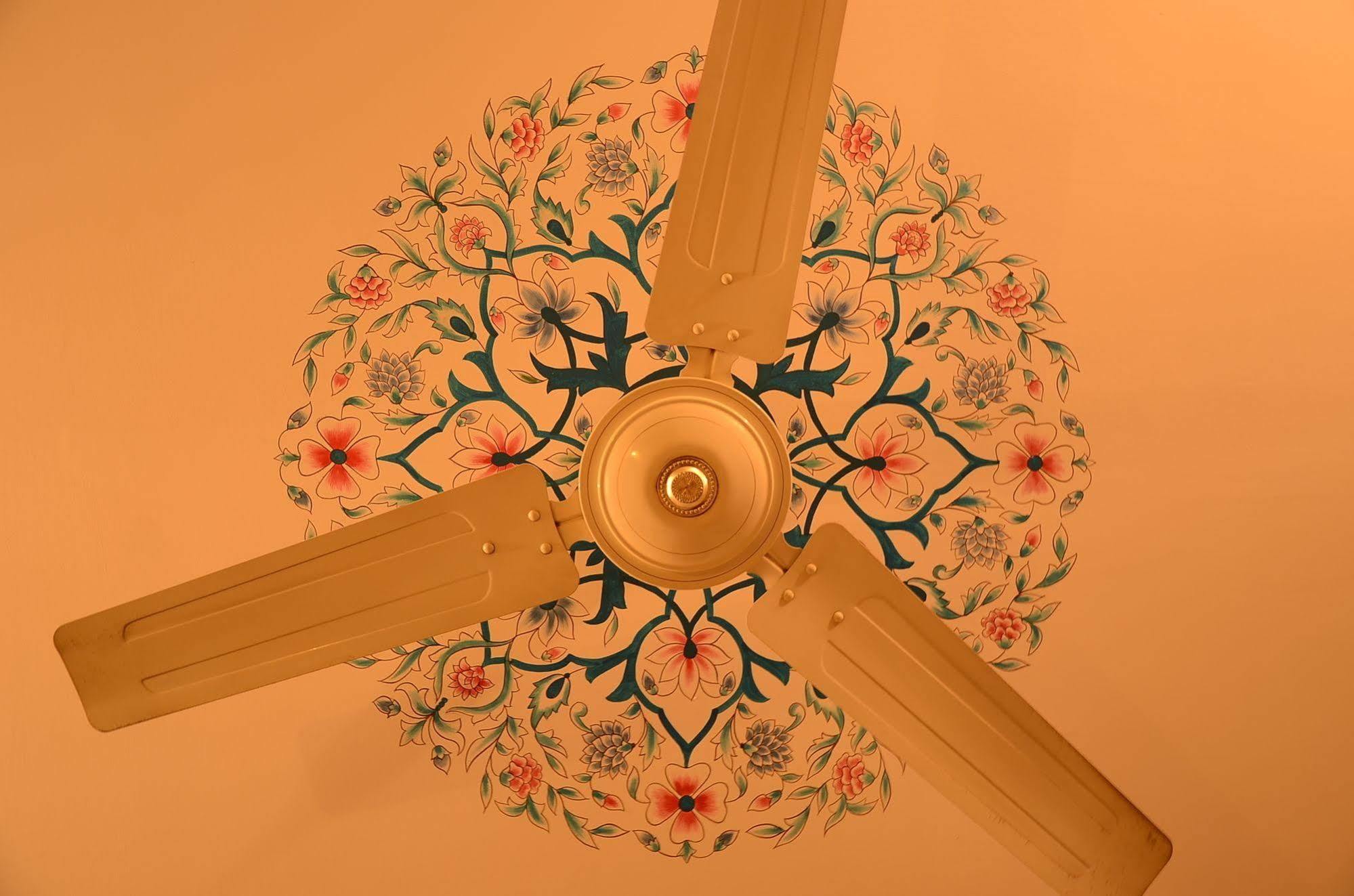 Hotel Vimal Heritage Jaipur Dış mekan fotoğraf