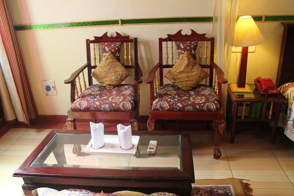 Hotel Vimal Heritage Jaipur Dış mekan fotoğraf