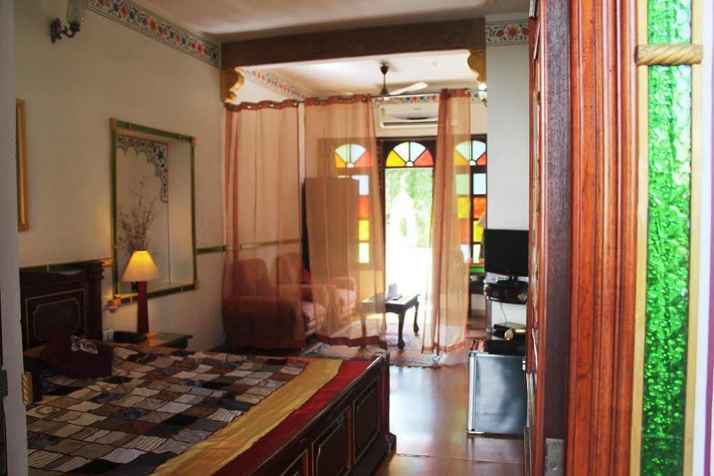 Hotel Vimal Heritage Jaipur Dış mekan fotoğraf