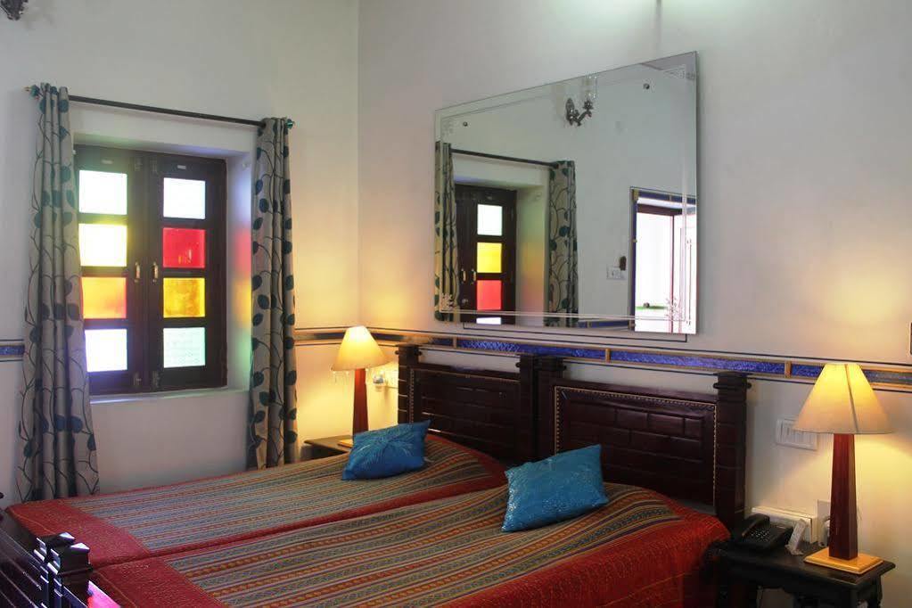 Hotel Vimal Heritage Jaipur Dış mekan fotoğraf